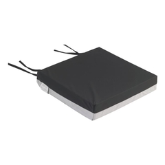 Drive Medical Seat Cushion Gel-U-Seat Lite 20 W x 16 D x 2 H