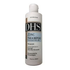 Person & Covey Dandruff Shampoo DHS 16 oz. Flip Top Bottle Scented