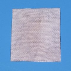 DeRoyal Hydrogel Dressing with Silver Algidex AG 2 x 2