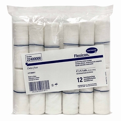 Hartmann Conforming Bandage Flexicon Polyester 1-Ply 4