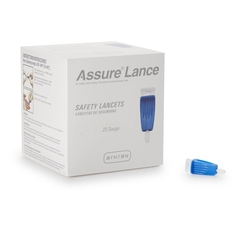Arkray Assure&reg; Haemolance Plus Lancet - Low Flow