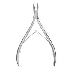 McKesson Nail Nipper Argent Straight Jaws 4