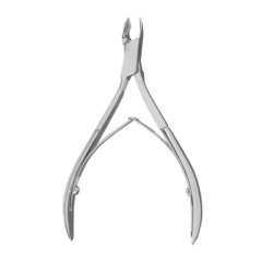McKesson Nail Nipper Argent Convex Jaws 4