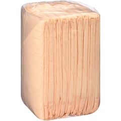 Hartmann Dignity&reg; Premium Underpad, 30 X 30 Inch, Disposable, Fluff/Polymer, Moderate Absorbency