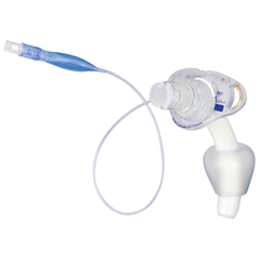 Shiley™ Flexible Tracheostomy Tube Cuffless, Disposable Inner Cannula ...