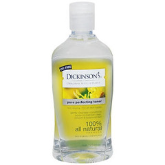 Dickinson Brands Astringent Dickinson's Topical Liquid 16 oz. Bottle, 1/EA