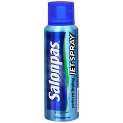 Emerson Healthcare Pain Relief 3% / 10% Strength Spray 4 oz.