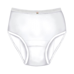 Secure Personal Care Products Protective Underwear TotalDry™ Female Cotton / Polyester 2X-Large Pull On