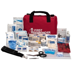 MON975914EA - Acme - First Responder Kit First Aid Only Cordura Bag, 1/EA