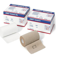 Jobst Compri2 2 Layer Compression Bandage System, 9.75 - 12.5