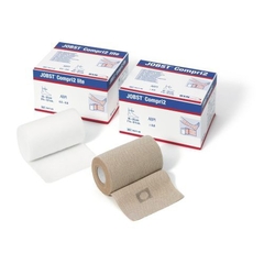 Jobst Compri2 Lite 2 Layer Compression Bandage System, 7-1/8 - 9-3/4
