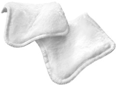 Lohmann & Rauscher Debridement Agent Debrisoft Pad Sterile, 50/CS