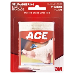 MON976079BX - 3M - ACE™ Elastic Bandage, 3/BX
