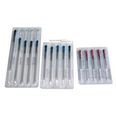 ProMed Specialties Acupuncture Needle ProMed&reg; 0.30 mm 50 mm, 100/BX