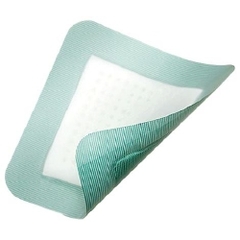 BSN Medical Hydroactive Wound Dressing Cutimed&reg; Sorbact&reg; 7-1/2 X 7-1/2 Inch, 10/BX