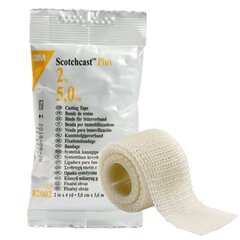 3M Scotchcast™ Plus Casting Tape - 10/Case