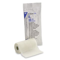 3M Scotchcast™ Plus Casting Tape - 4