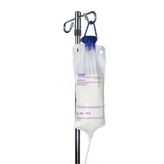 ALCOR AMSure Enteral Feeding Pump Bag Set ALCOR AMSure 500 mL ENFit ...