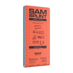 The Seaberg Company Arm Splint Sam&reg; Without Closure Medium, 1/EA