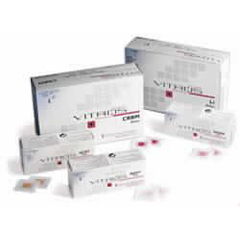 Ortho-Clinical Diagnostics Reagent Vitros&reg; Cholesterol (CHO) For Vitros 250/950 Chemistry Systems 300 Tests 5 X 60 Slides