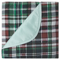 Beck's Classic Underpad Plaidbex 36