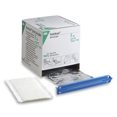 3M Scotchcast™ Quick Step Double Sided Felt Roll Splint - 5