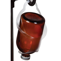 Health Care Logistics Vial Bottle Hanger