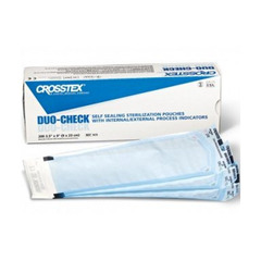SPS Medical Supply Sterilization Pouch, 2000/CS