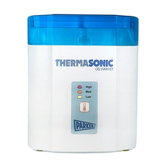 Parker Labs Gel Warmer Thermasonic&reg; 3 Bottles 97&deg;F - 109&deg;F