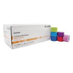 McKesson Cohesive Bandage 1-1/2