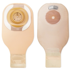 Hollister Filtered Ostomy Pouch Premier™ Flextend™ One-Piece System 12