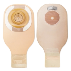 Hollister Filtered Ostomy Pouch Premier™ Flextend™ One-Piece System 12