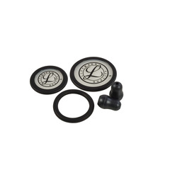 3M Stethoscope Spare Parts Kit 3M™ Littmann&reg; Classic III™ Includes: Snap Tight Soft-Sealing Eartips - Small, Tunable Single Piece Diaphragm - Adult, Tunable Single Piece Diaphragm - Pedia