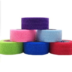 Andover Coated Products Co-Flex&reg; Cohesive Bandage NL 1