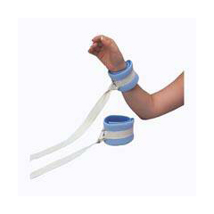 MON369916PR - Posey - Ankle / Wrist Restraint (2510)