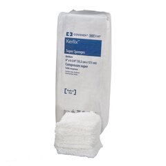 Cardinal Health Sponge Dressing Kerlix Gauze 6