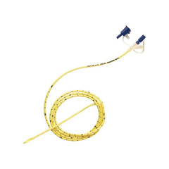Avanos Medical Sales Nasogastric Feeding Tube Corflo Ultra Lite 5 Fr. 15