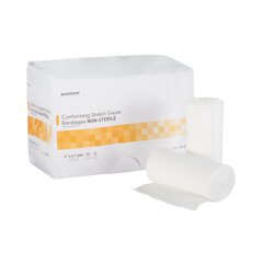 McKesson Conforming Stretch Bandage