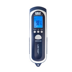 Links Medical Infrared Thermometer LinkTemp™ Non-Contact Infrared Probe Hand-Held