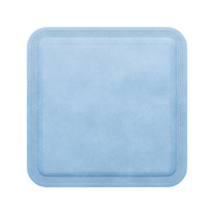 Molnlycke Healthcare Super Absorbent Dressing Mextra&reg; 20 x 25 cm, 10/BX