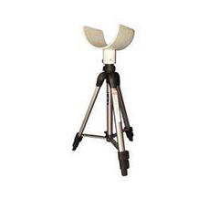 Alimed Leg Lifter AliMed 12-1/2 W X 48 H Inch Freestanding, 1/EA