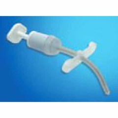 Bivona FlexTend Bivona® FlexTend Plus Tracheostomy Tube - Smiths ...