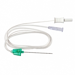 B. Braun Echogenic Needle Stimuplex&reg; Ultra 360&reg; 22 Gauge 2