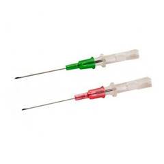 Jelco Peripheral IV Catheter Jelco 20 Gauge 1 Inch Without Safety, 50 ...