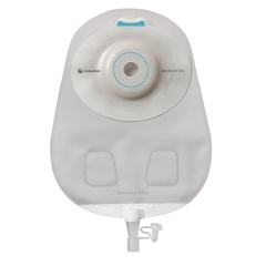 Coloplast Urostomy Pouch SenSura&reg; Mio Convex One-Piece System 10-1/2