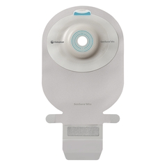 Coloplast Filtered Ostomy Pouch SenSura&reg; Mio Convex One-Piece System 11