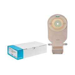 Coloplast Filtered Ostomy Pouch SenSura&reg; Mio Convex One-Piece System 11