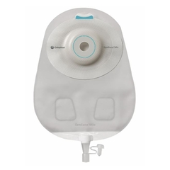 Coloplast Urostomy Pouch SenSura&reg; Mio Convex One-Piece System 10-1/2