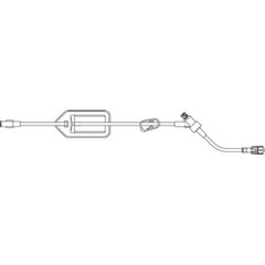 B. Braun Extension Set 16