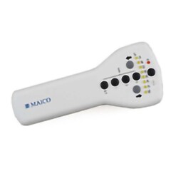 Maico Diagnostics Audiometer Maico Pure Tone Automatic Screening Air Conduction